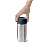 Joseph Joseph Sipp tazza viaggio tappo a cern. 454 ml acc. inox