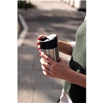 Joseph Joseph Sipp tazza viaggio tappo a cern. 454 ml acc. inox