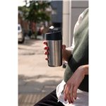 Joseph Joseph Sipp tazza viaggio tappo a cern. 454 ml acc. inox