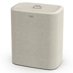 Joseph Joseph Tota Trio ecru 90L cesto saparatore biancheria
