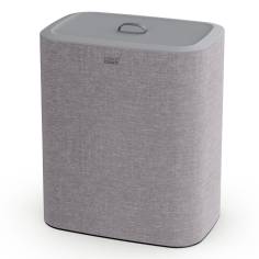 Joseph Joseph Tota Trio grig.90L cesto separatore biancheria