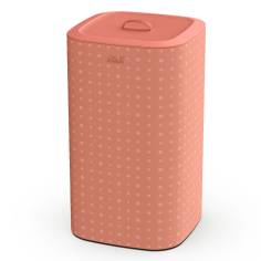 Joseph Joseph Tota Trio 60L cesto separatore bianch. corallo