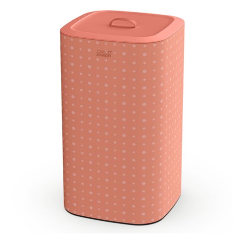 Joseph Joseph Tota Trio 60L cesto separatore bianch. corallo