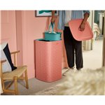 Joseph Joseph Tota Trio 60L cesto separatore bianch. corallo