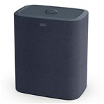 Joseph Joseph Tota Trio nero 90L cesto separatore biancheria