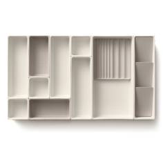 Joseph Joseph Viva 12 pz. set organizzatore per cosmetici