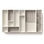 Joseph Joseph Viva 12 pz. set organizzatore per cosmetici