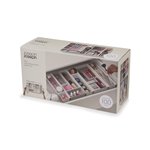 Joseph Joseph Viva 12 pz. set organizzatore per cosmetici