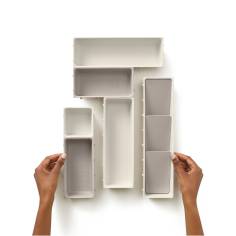 Joseph Joseph Viva 7 pz. set organizzatore per cosmetici 2