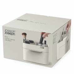 Joseph Joseph Viva organizzatore di cosmetici con cassetto 2