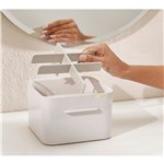 Joseph Joseph Viva organizzatore di cosmetici con cassetto