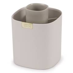 Joseph Joseph Viva porta pennelli cosmetici, beige