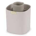 Joseph Joseph Viva porta pennelli cosmetici, beige