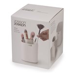 Joseph Joseph Viva porta pennelli cosmetici, beige