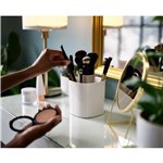 Joseph Joseph Viva porta pennelli cosmetici, beige