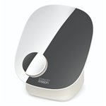 Joseph Joseph Viva organizzatore cosmetici e specchio, beige