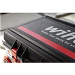 Wiha 9300-70103 Tool kit Competence XXL III