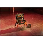 Wiha 9300-70103 Tool kit Competence XXL III