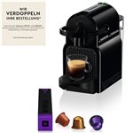 Nespresso Inissia EN 80.B by DeLonghi, nero