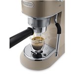 DeLonghi EC 885.BG Dedica Arte beige