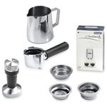 DeLonghi EC 885.BG Dedica Arte beige