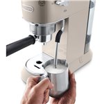 DeLonghi EC 885.BG Dedica Arte beige