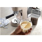 DeLonghi EC 885.BG Dedica Arte beige