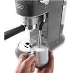 DeLonghi EC 885.GY Dedica Arte grigio