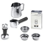 DeLonghi EC 885.GY Dedica Arte grigio