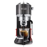 DeLonghi EC 885.GY Dedica Arte grigio