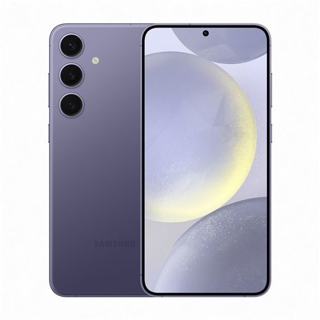 Samsung Galaxy S24+ (512GB) cobalt violet