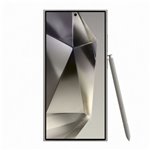 Samsung Galaxy S24 Ultra (256GB) titanium grigio