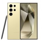 Samsung Galaxy S24 Ultra (512GB) titanium giallo