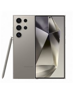 Samsung Galaxy S24 Ultra (512GB) titanium grigio
