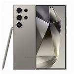 Samsung Galaxy S24 Ultra (512GB) titanium grigio