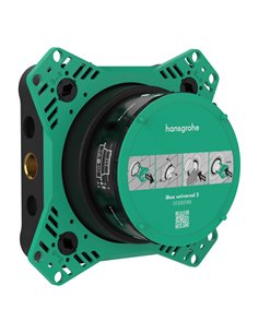 Hansgrohe iBox universale 2 corpo incasso