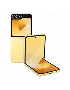 Samsung Galaxy Z Flip6 (256GB) giallo