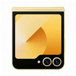 Samsung Galaxy Z Flip6 (256GB) giallo