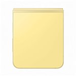 Samsung Galaxy Z Flip6 (256GB) giallo