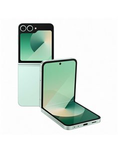 Samsung Galaxy Z Flip6 (512GB) menta