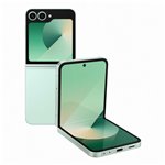 Samsung Galaxy Z Flip6 (512GB) menta