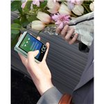Samsung Galaxy Z Flip6 (512GB) menta