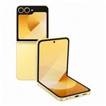 Samsung Galaxy Z Flip6 (512GB) giallo