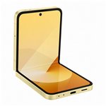 Samsung Galaxy Z Flip6 (512GB) giallo