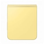 Samsung Galaxy Z Flip6 (512GB) giallo