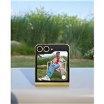 Samsung Galaxy Z Flip6 (512GB) giallo