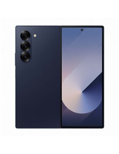 Samsung Galaxy Z Fold6 (256GB) Navy