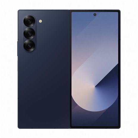 Samsung Galaxy Z Fold6 (256GB) Navy