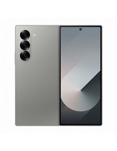 Samsung Galaxy Z Fold6 (256GB) Silver Shadow
