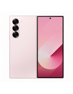 Samsung Galaxy Z Fold6 (512GB) rosa